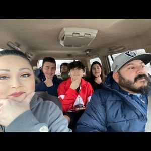 Meet your Posher, Priscilla